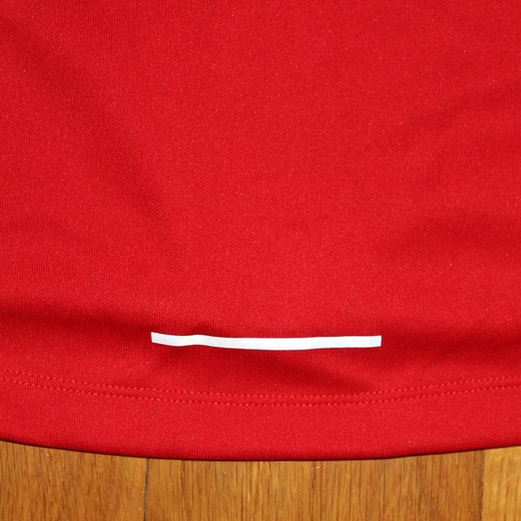 Nike Pro Elite Team Kenya 2016 Olympics Podium Track Jacket Mens M - Picture 8 of 8